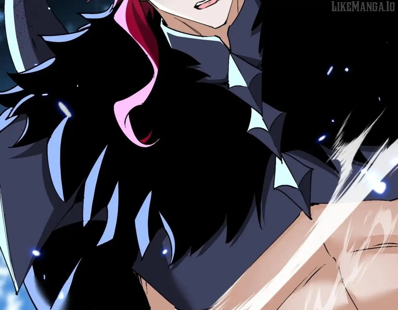 My Empress Apprentice is Becoming Evil Chapter 74 - page 46